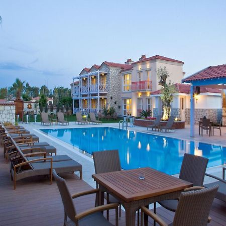 Casa Oliva Alacati - Adults Only 14 Plus Exterior foto