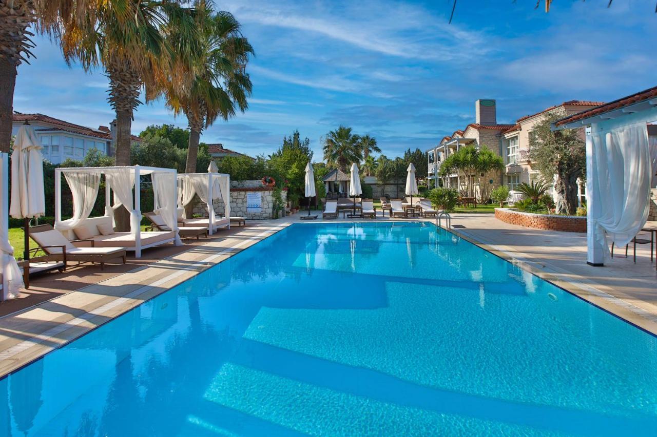 Casa Oliva Alacati - Adults Only 14 Plus Exterior foto
