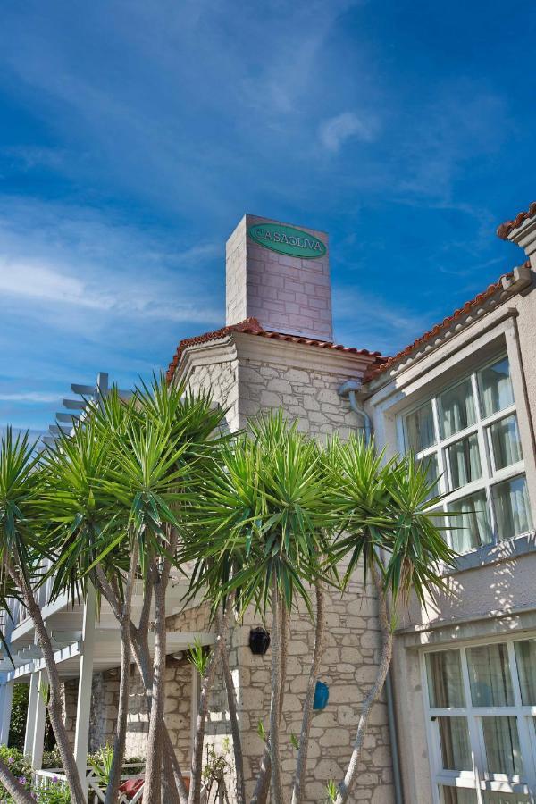 Casa Oliva Alacati - Adults Only 14 Plus Exterior foto