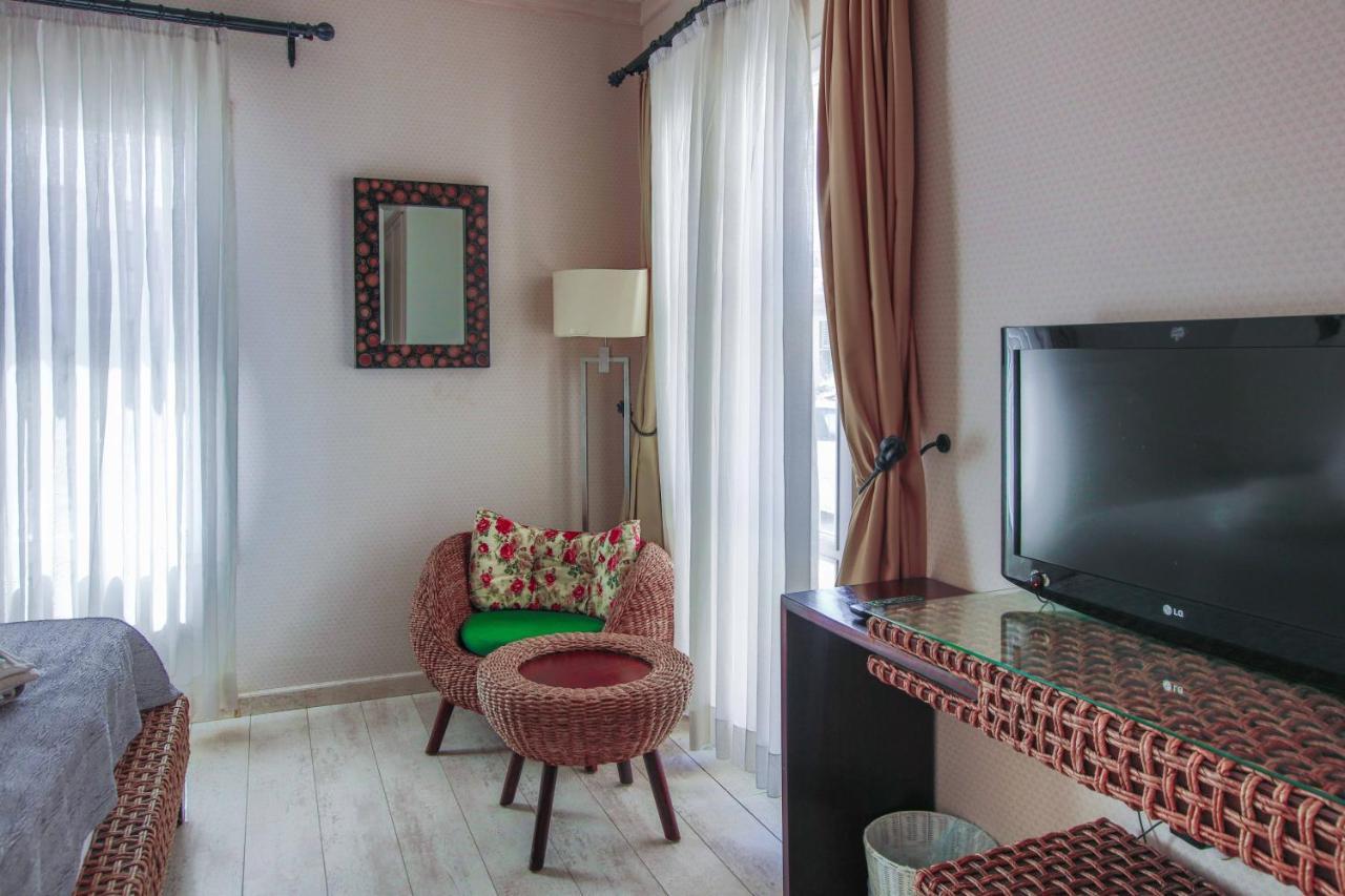 Casa Oliva Alacati - Adults Only 14 Plus Exterior foto