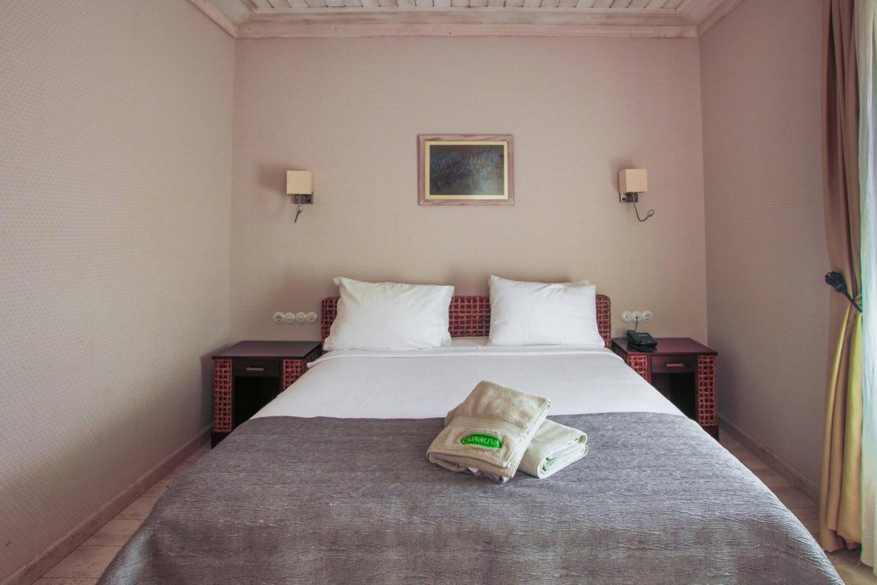 Casa Oliva Alacati - Adults Only 14 Plus Exterior foto