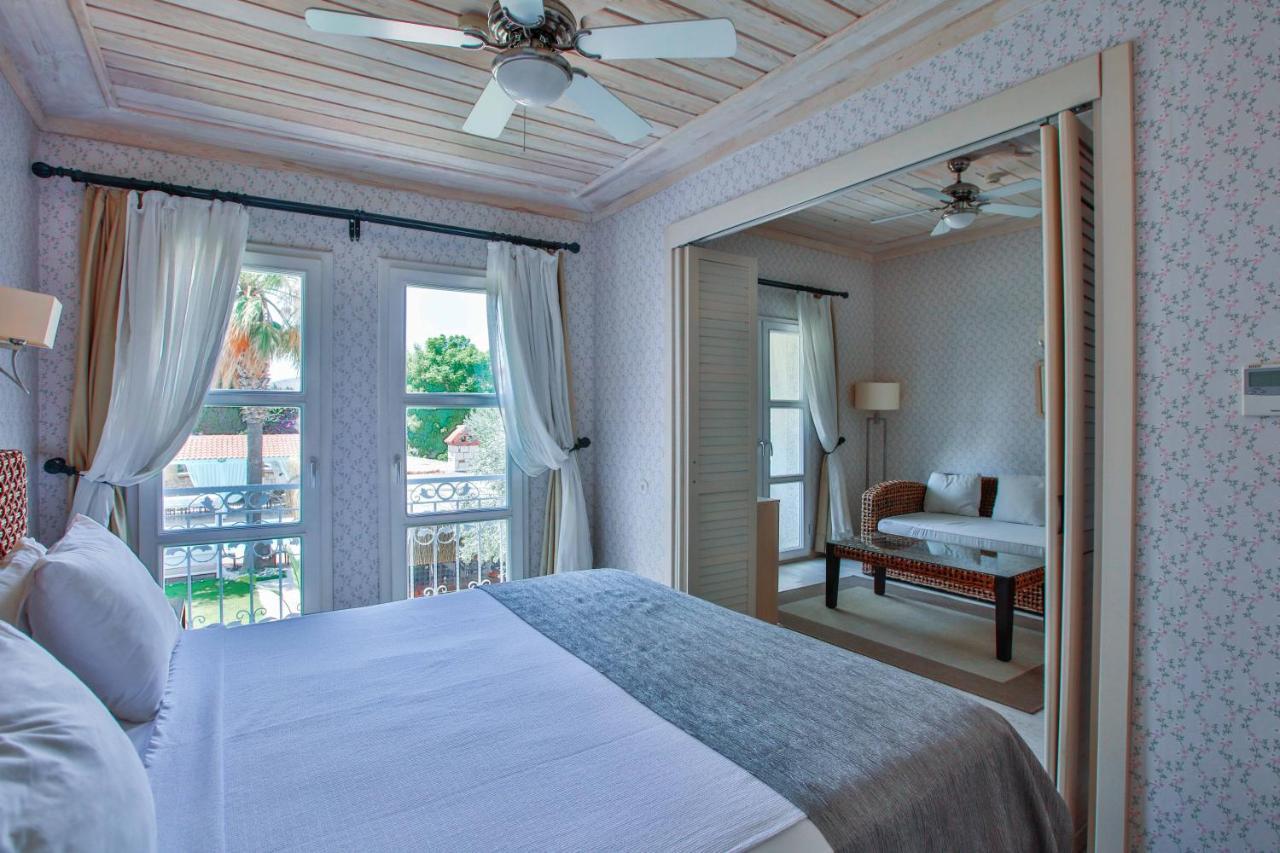 Casa Oliva Alacati - Adults Only 14 Plus Exterior foto