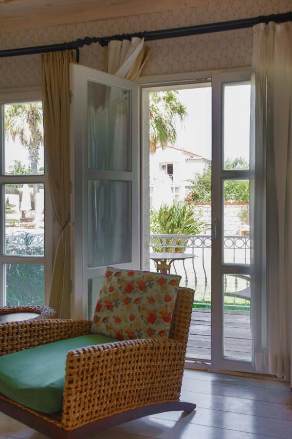 Casa Oliva Alacati - Adults Only 14 Plus Exterior foto