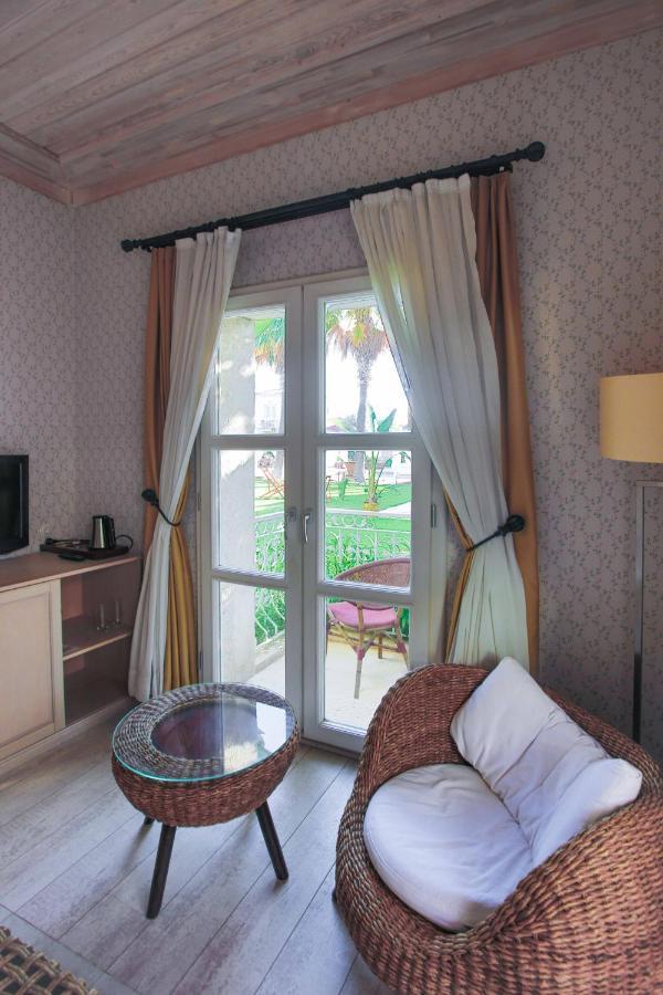 Casa Oliva Alacati - Adults Only 14 Plus Exterior foto