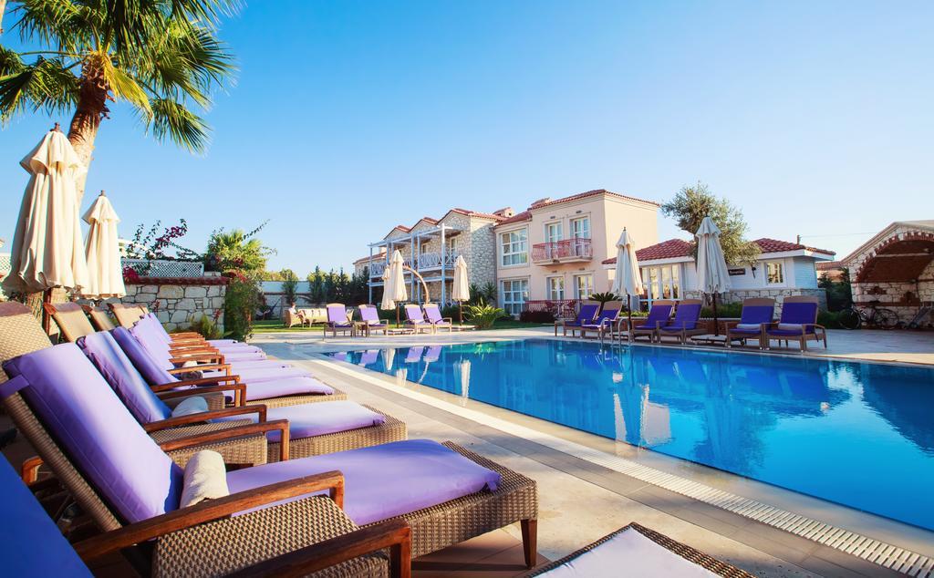 Casa Oliva Alacati - Adults Only 14 Plus Exterior foto
