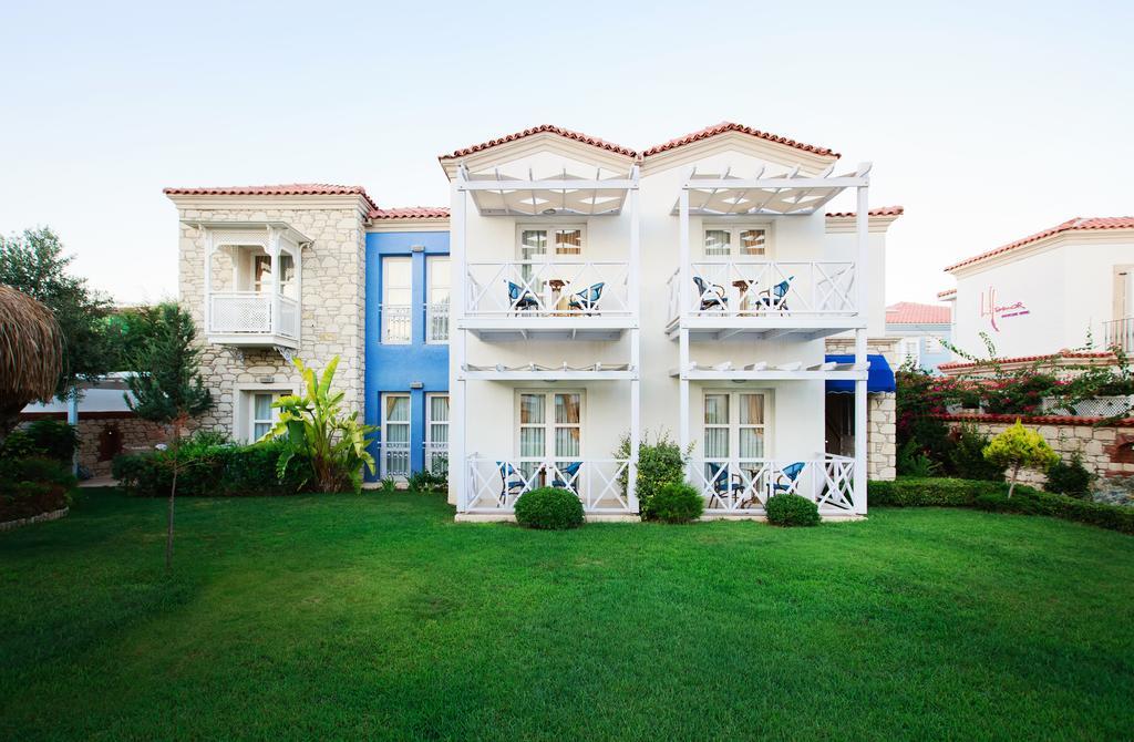 Casa Oliva Alacati - Adults Only 14 Plus Exterior foto