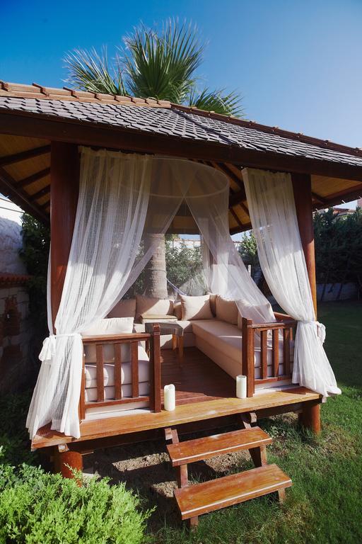 Casa Oliva Alacati - Adults Only 14 Plus Exterior foto