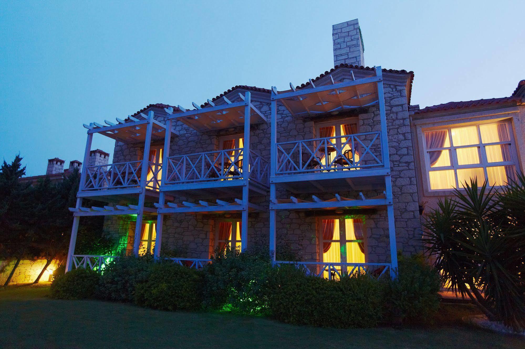 Casa Oliva Alacati - Adults Only 14 Plus Exterior foto