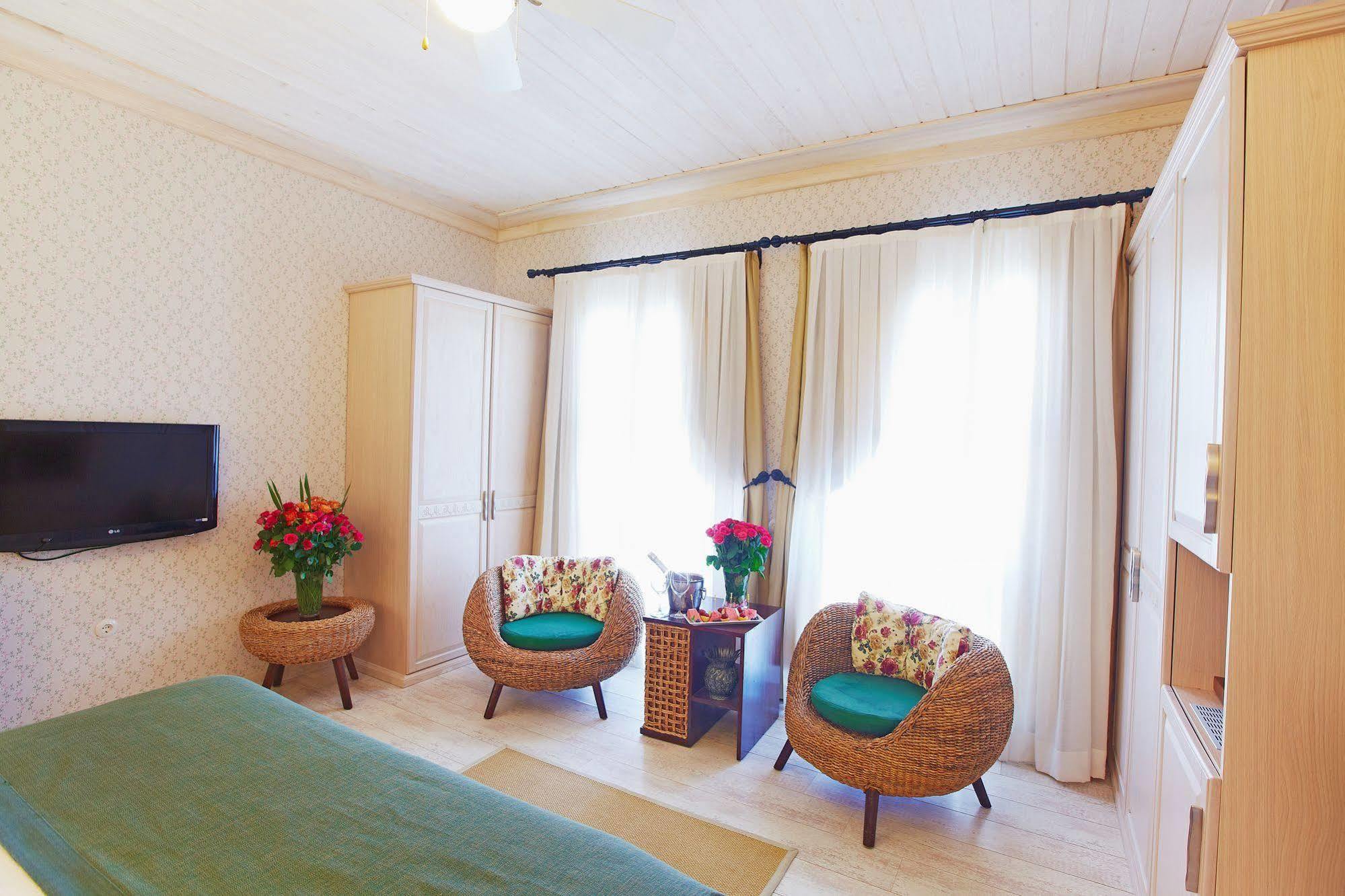 Casa Oliva Alacati - Adults Only 14 Plus Exterior foto