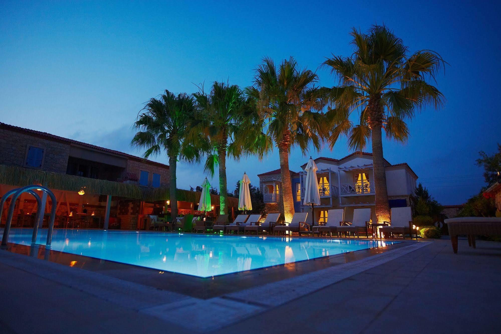 Casa Oliva Alacati - Adults Only 14 Plus Exterior foto