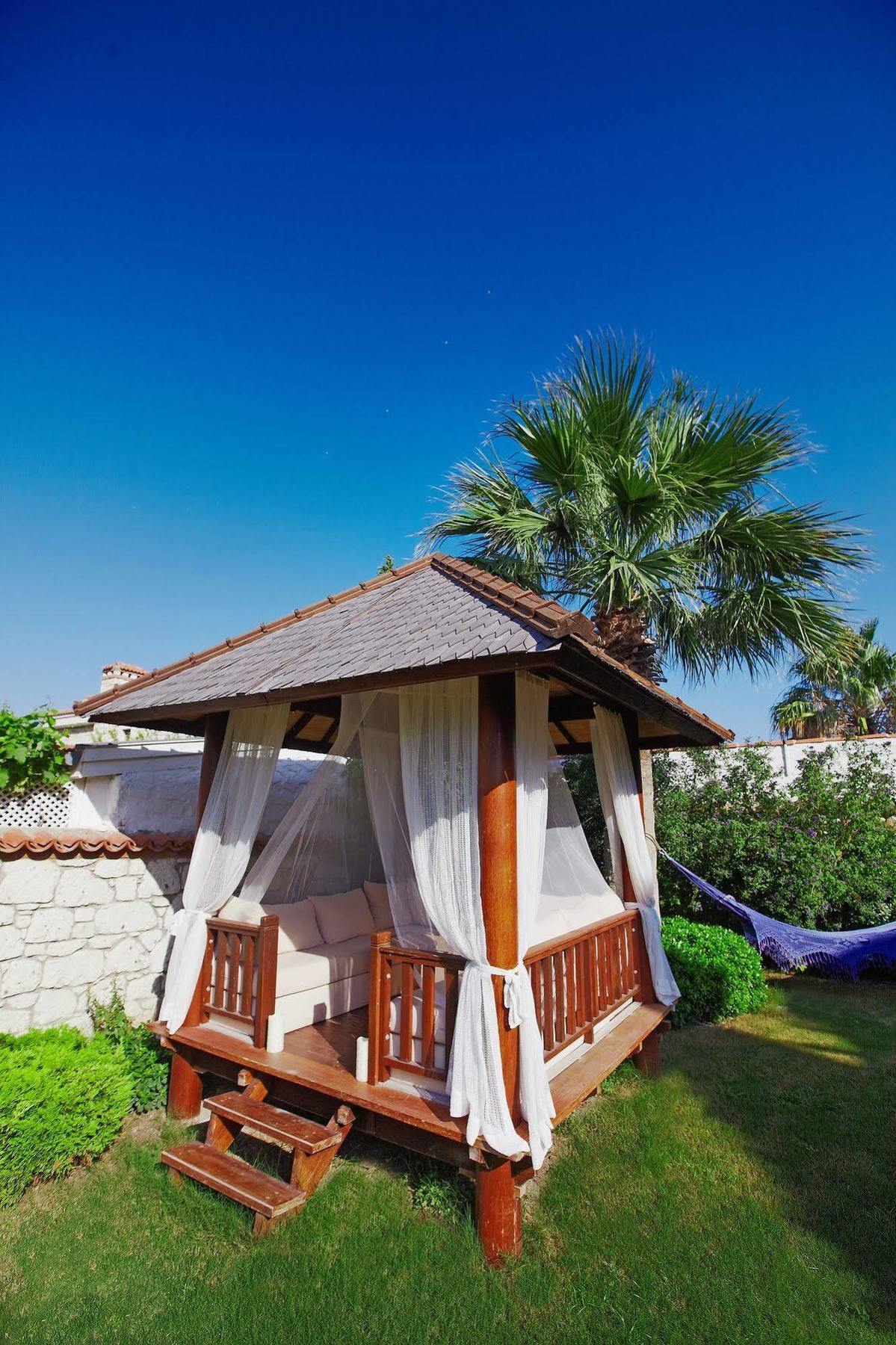 Casa Oliva Alacati - Adults Only 14 Plus Exterior foto