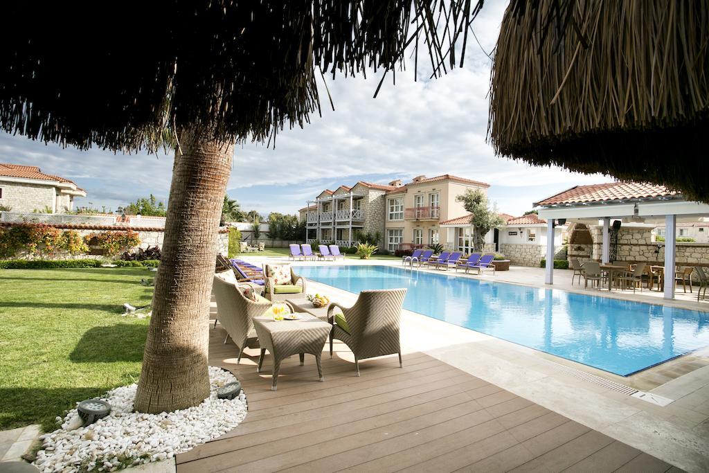 Casa Oliva Alacati - Adults Only 14 Plus Exterior foto