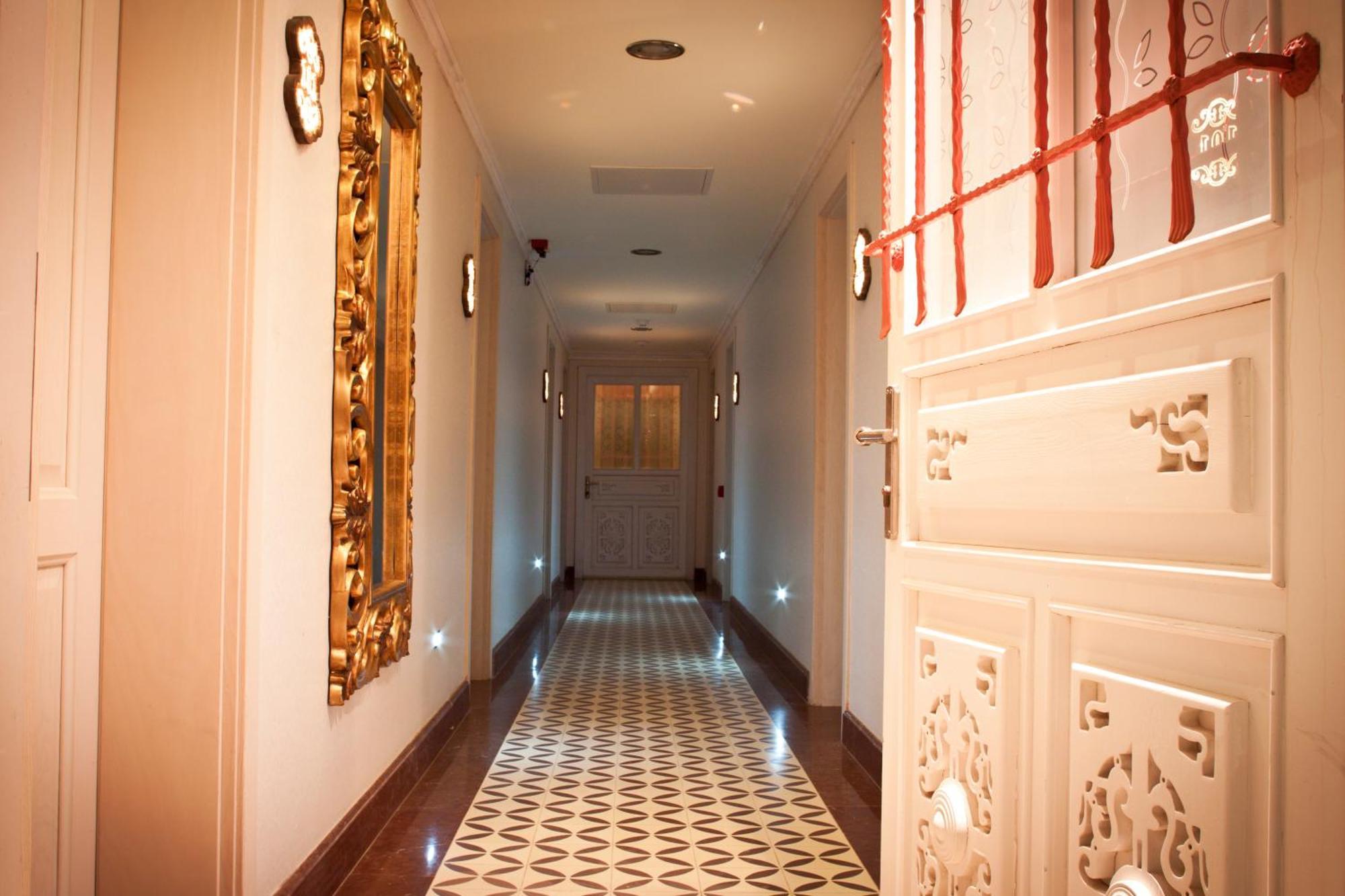Casa Oliva Alacati - Adults Only 14 Plus Exterior foto