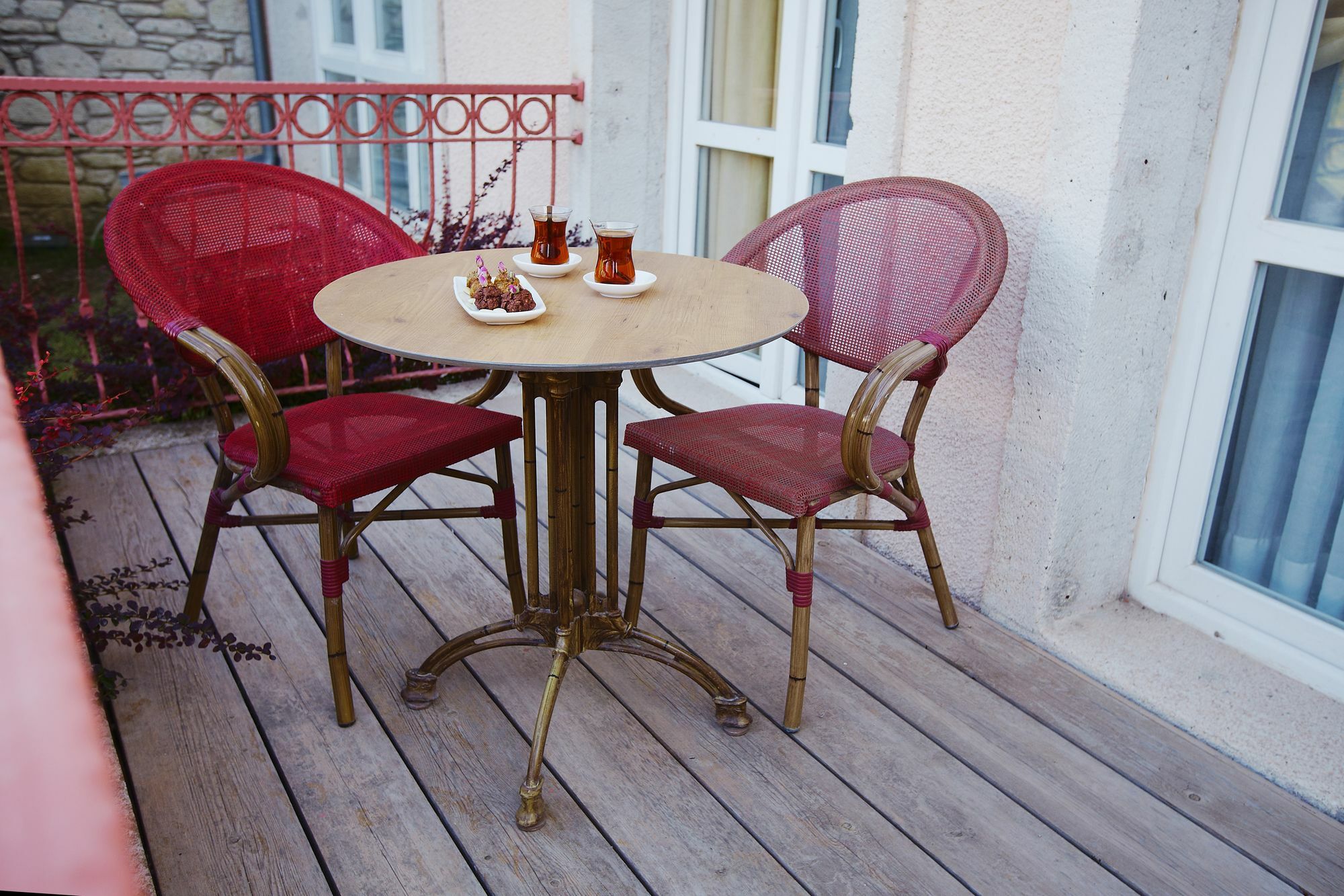 Casa Oliva Alacati - Adults Only 14 Plus Exterior foto